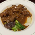 ステーキハウス キッチン飛騨 - 