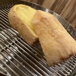 てんぷら 下村 - これは是非注文を！