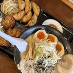 はやたろう 佐鳴台本店 - 