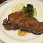 ステーキハウス キッチン飛騨 - 