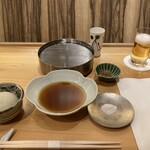 てんぷら 下村 - 