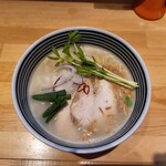 らーめん どんぐり - 