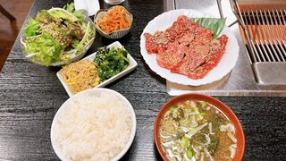 Izakaya Yakiniku Meigetsukan - 