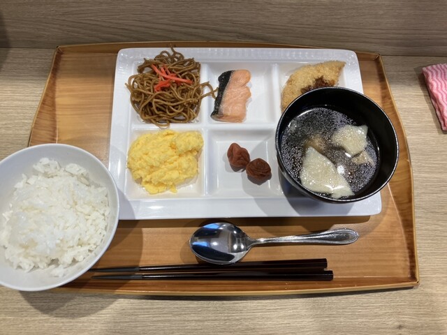 スーパーホテル 八戸長横町（SUPER HOTEL） - 本八戸（ホテル）の写真