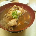 魚魚丸 - 漁師汁