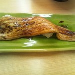 魚魚丸 - 焼き穴子