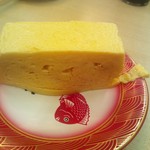 魚魚丸 - 焼き玉子