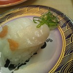 魚魚丸 - えんがわ（かれい）