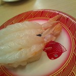 魚魚丸 - ピンクえび