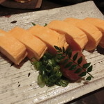 雪月風花 本店 - 大分蘭王の出し巻き