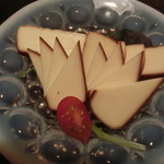 雪月風花 - 燻製　チーズ