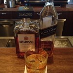 コーヒーハウス ニシヤ - God Father（720円）