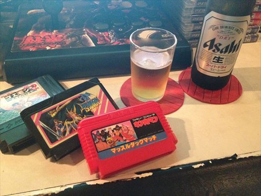 Famicom Bar Dendo photo 3