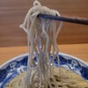 蕎麦前 ごとう - 蕎麦 しっかり〆られていて、美味しかった❗