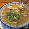 元祖赤のれん 節ちゃんラーメン 天神本店