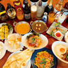 oriental table AMA早稲田 - 料理写真: