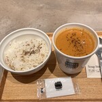 スープ ストック トーキョー 東急プラザ銀座店 - 