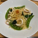 ポムズファーム - 料理写真: