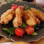 Karaage Yukari - 