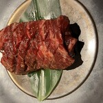 焼肉トラジ - 