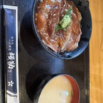 づけ丼屋 桜勘 - 