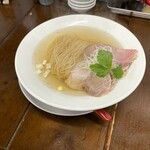 拉麺 べんげ - 