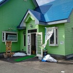 森のジェラート ポエーマ - 店舗