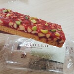 クリオロ - フロランタン　フランボワーズ