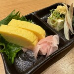 ひな鶏唐揚 新次郎 - 