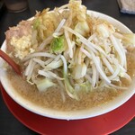 麺屋 荒井 - 