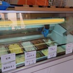 森のジェラート ポエーマ - ショーケース