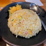 元祖赤のれん 節ちゃんラーメン - フツーに美味しいがここでは麺をしっかり食べるべきかな。