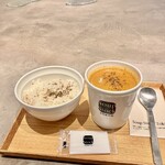 スープ ストック トーキョー 東急プラザ銀座店 - 
