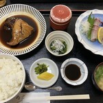 食遊館いぶき - 