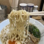 麺王道 勝 - 