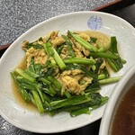 中国菜館 生駒軒　 - 