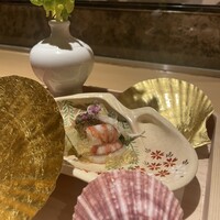 銀座 しのはら - 