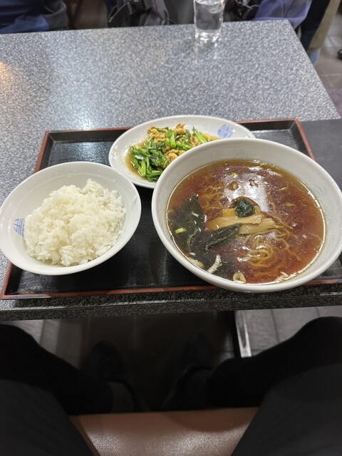 Chinese Saikan Ikoma Ken Shinkawa Ten