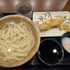 丸亀製麺 ニトリ成増店