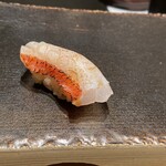 渋谷 鮨 まつもと - 