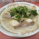 豚骨ラー麺 ごん太 - 