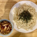 中華つけ蕎麦 でき心 - 