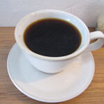 Cafe Luire - ブレンドコーヒー（エチオピア）
