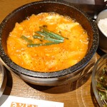 韓国宮廷料理ヨンドン - 