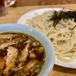 中華つけ蕎麦 でき心 - 