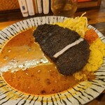 Pannya Kafe Kari - 