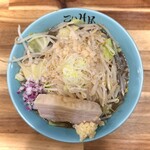 仙臺自家製麺こいけ屋 分店 綠栽 - 