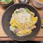 やきとり ばかや - 