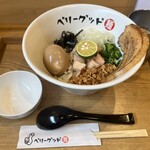 ベリーグッド麺 - 