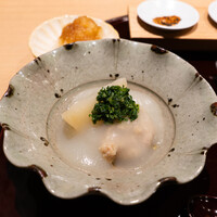 おみ乃 神谷町 - 